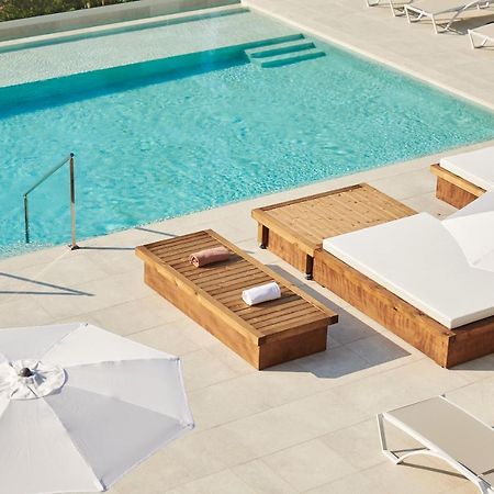 Отель Dwo Sirius - Adults Only Санта-Сусанна Экстерьер фото